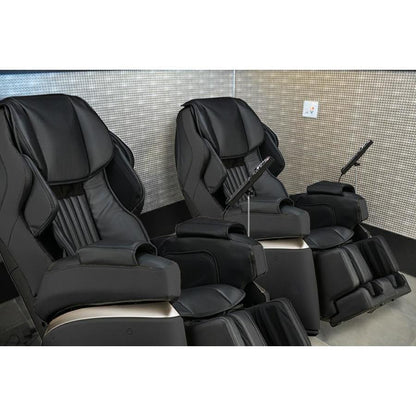 Synca Kurodo Made in Japan - Executive Level Commercial Massage Chair by Best Body Massage Chair