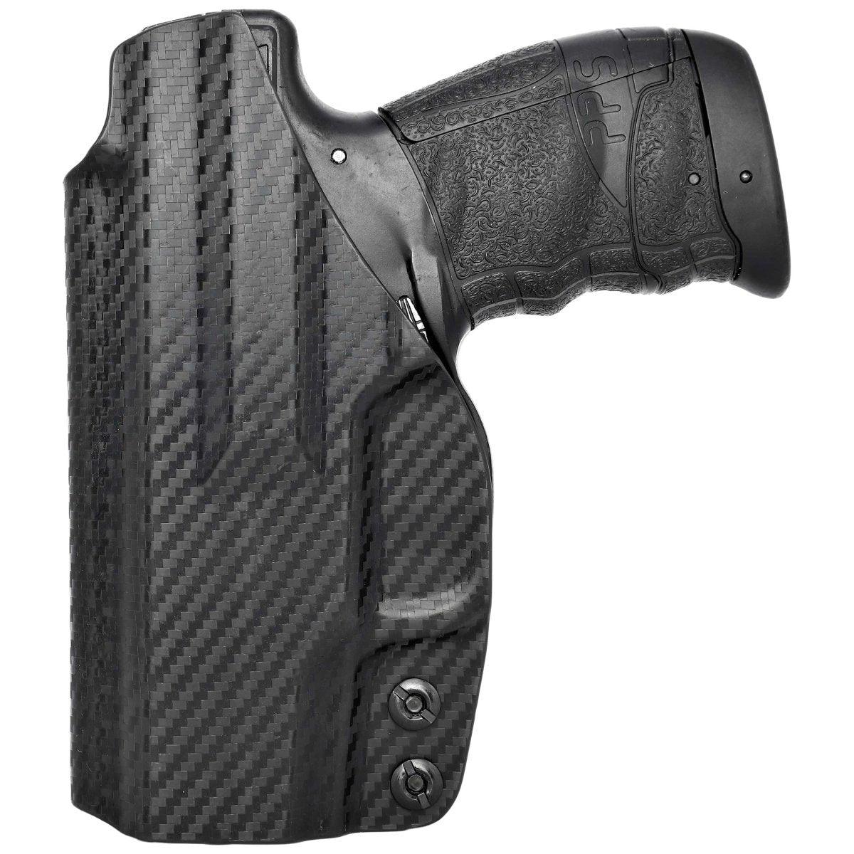 Walther PPS M2 IWB KYDEX Holster by Rounded Gear