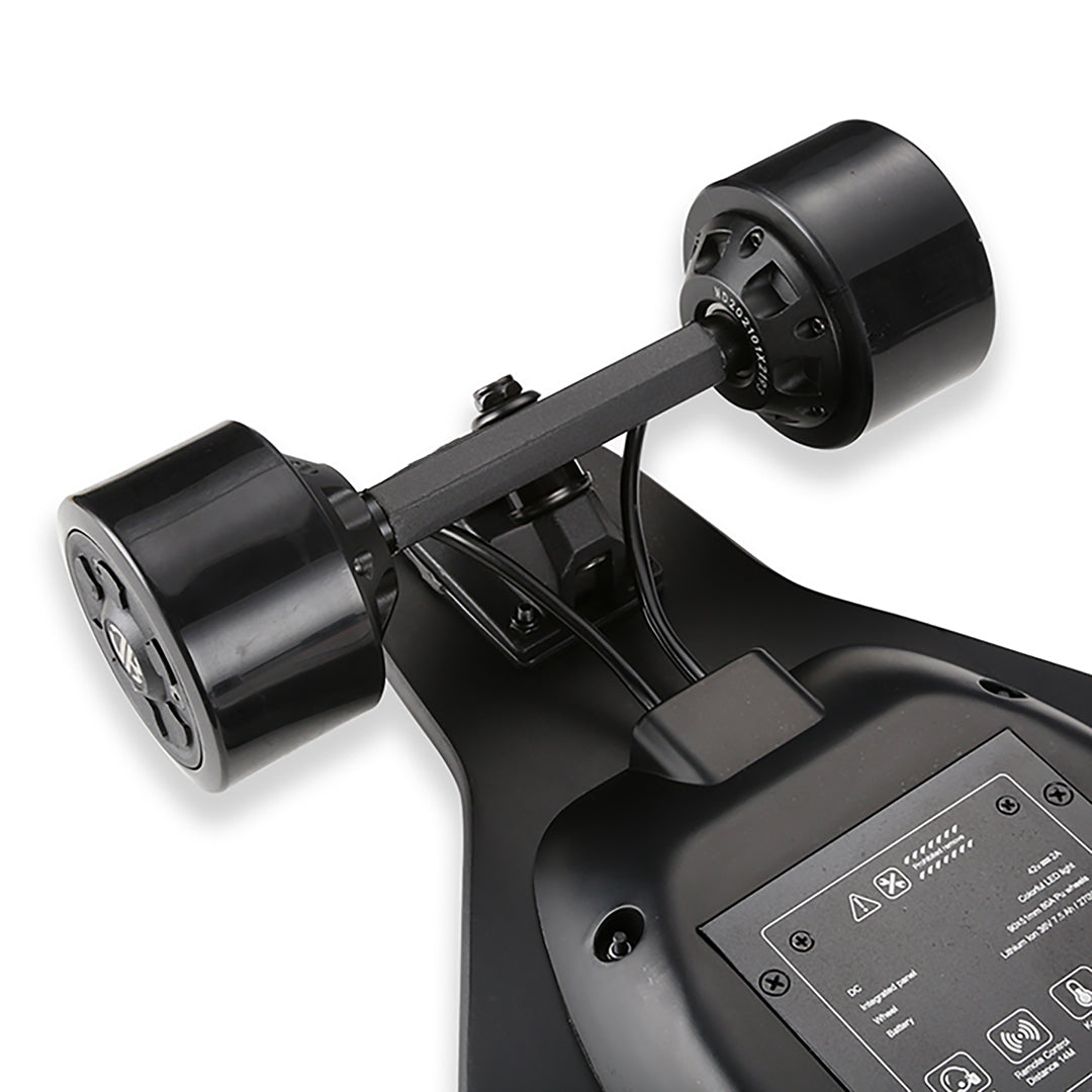 Jupiter-02 Wheel Motor Drive Electric Skateboard by JKING|The Best Electric Skateboards |Electric Longboard Shop