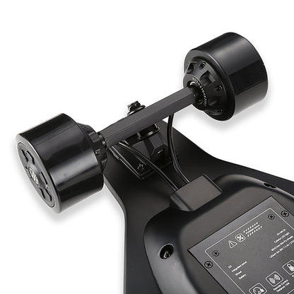 Jupiter-02 Wheel Motor Drive Electric Skateboard by JKING|The Best Electric Skateboards |Electric Longboard Shop