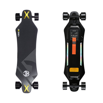 Jupiter-02 Wheel Motor Drive Electric Skateboard by JKING|The Best Electric Skateboards |Electric Longboard Shop